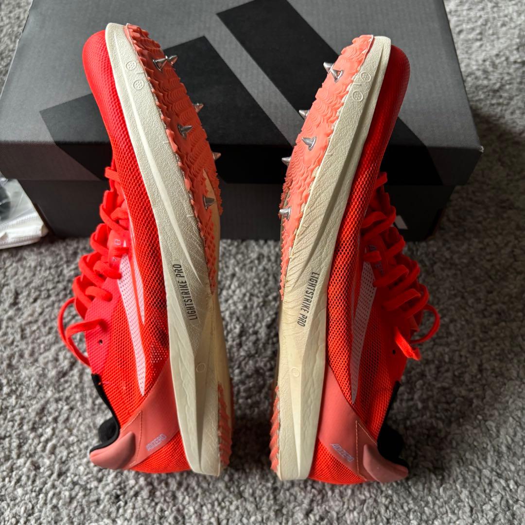 adizero avanti tyo 26.0 3足まとめ売り