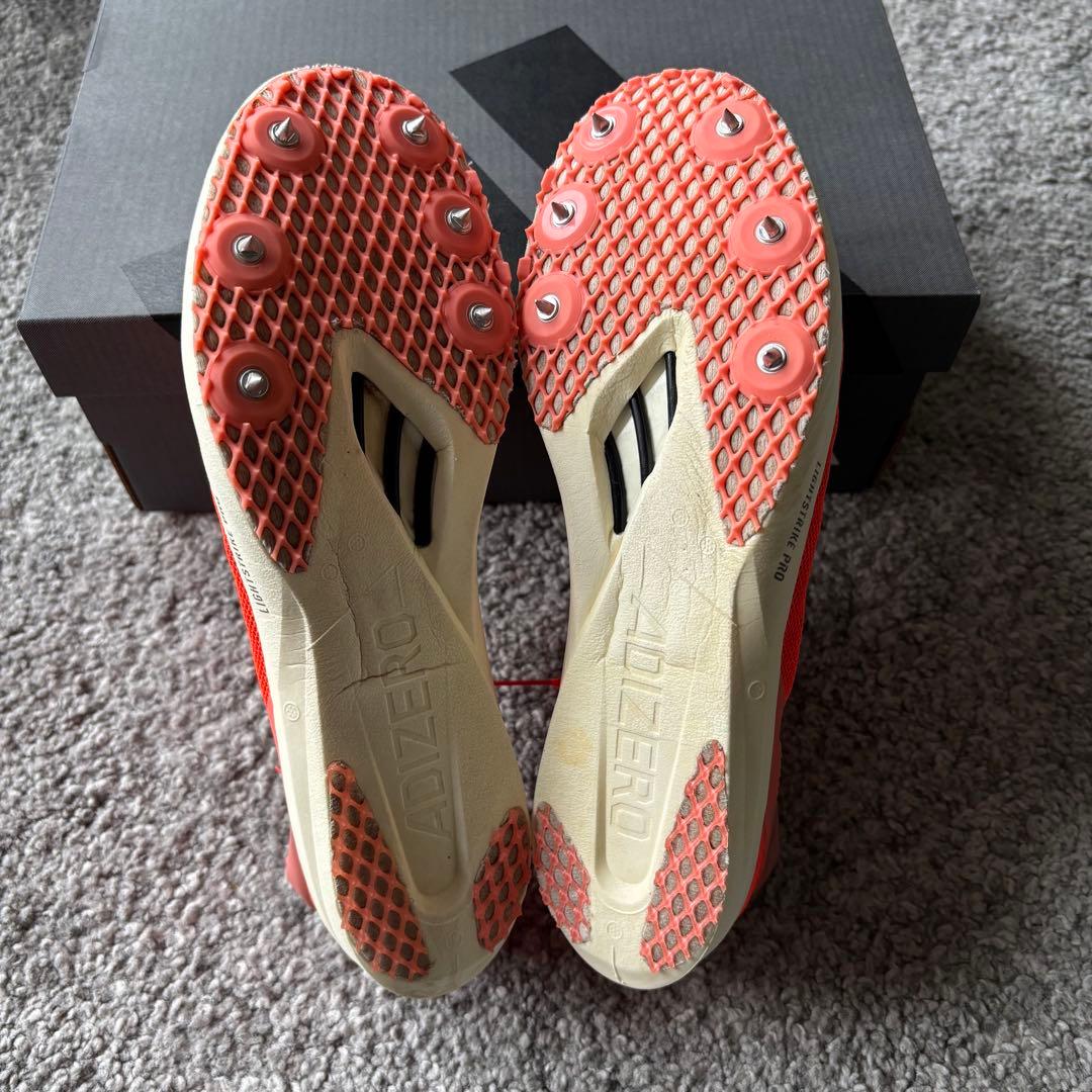 adizero avanti tyo 26.0 3足まとめ売り