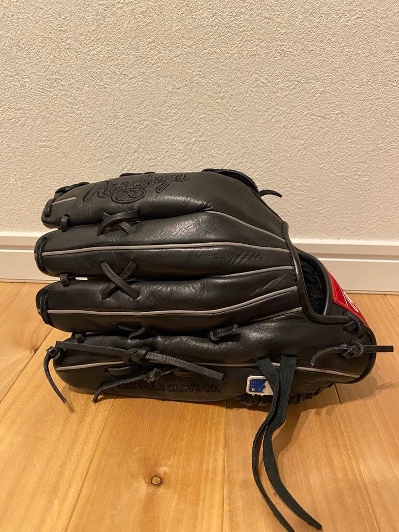 希少 Rawlings HOH ベリンジャーモデル