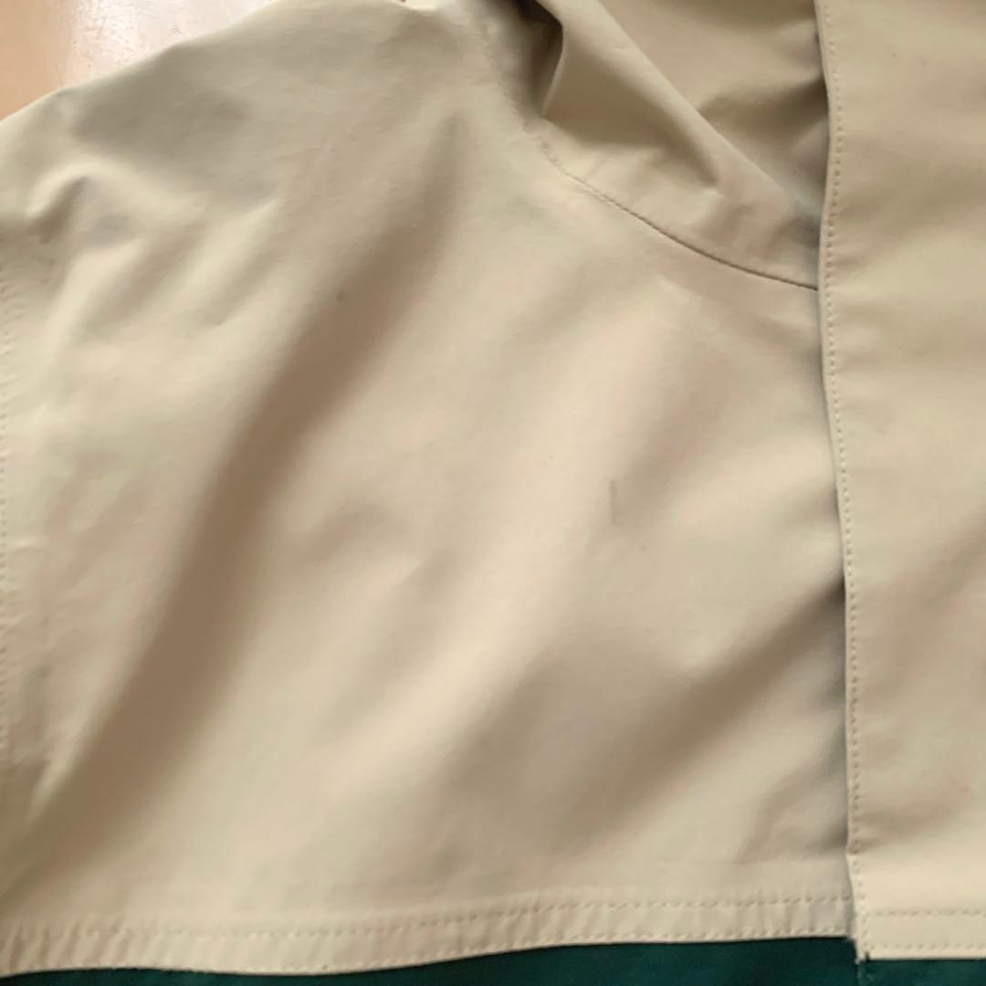 NOMADIK ノマディック 777  WEAR JKT スノーウェア