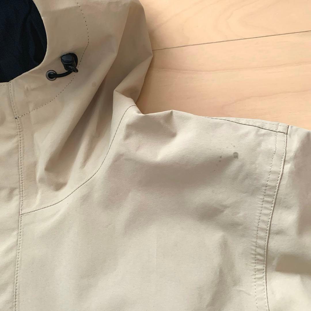 NOMADIK ノマディック 777  WEAR JKT スノーウェア