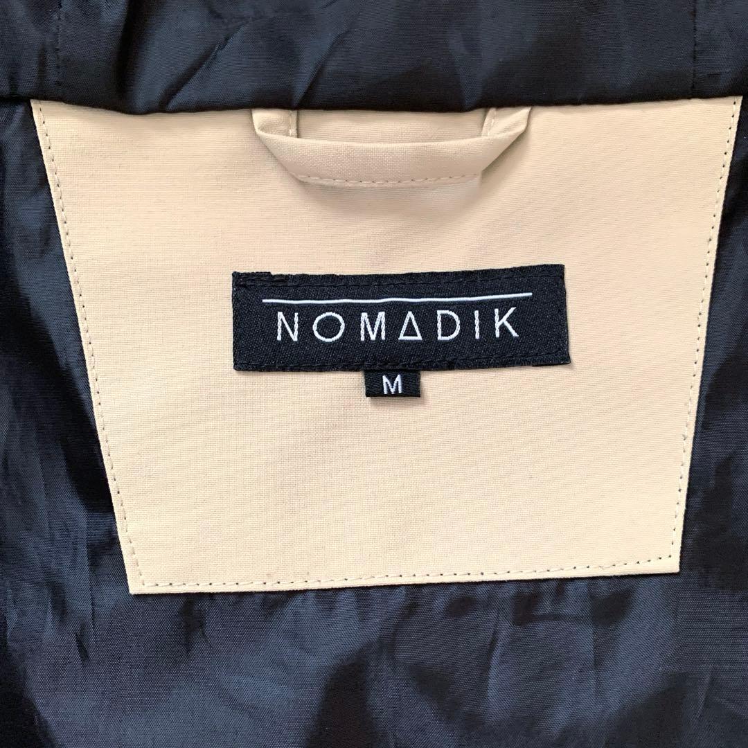 NOMADIK ノマディック 777  WEAR JKT スノーウェア