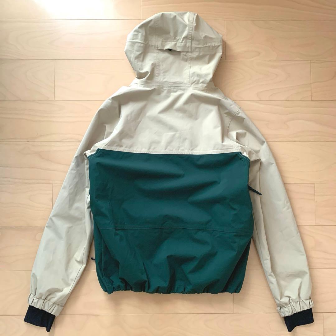 NOMADIK ノマディック 777  WEAR JKT スノーウェア