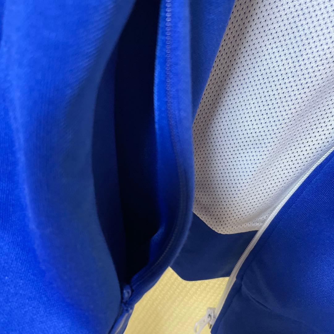 adidas アディダス トラックジャケット トラックトップ ジャージ