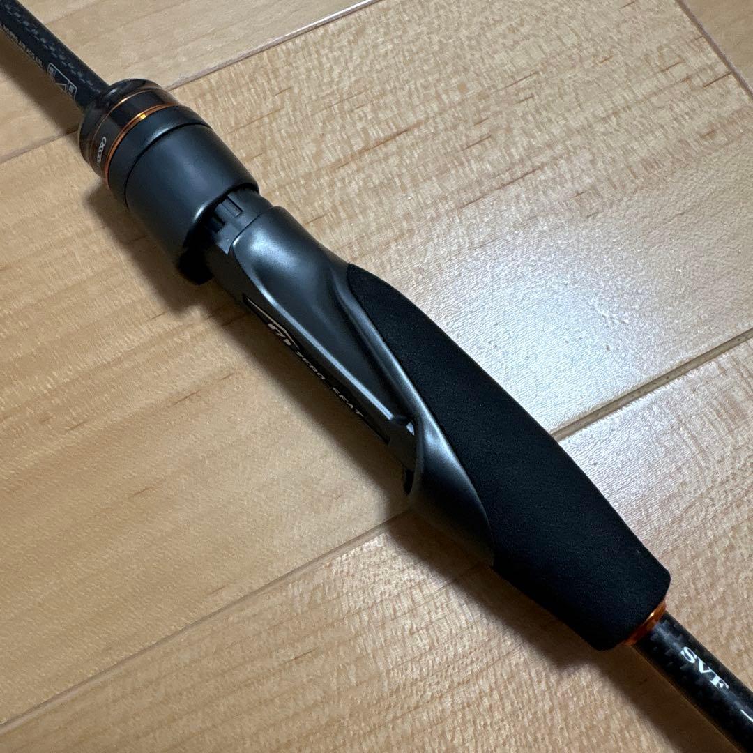 プレッソ　AIR AGS 61L