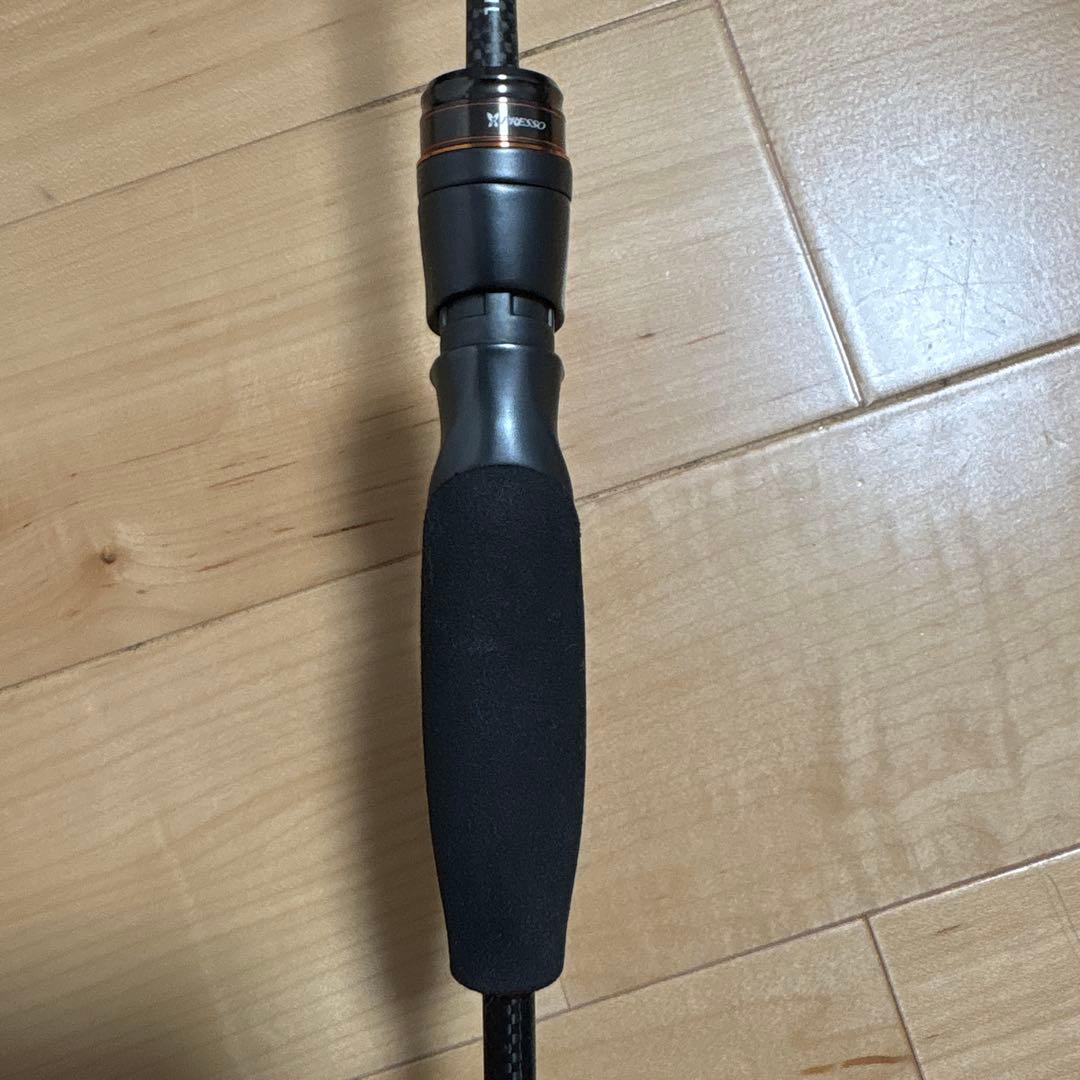 プレッソ　AIR AGS 61L