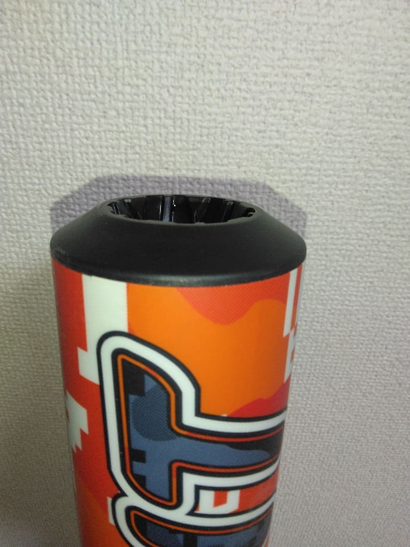 ディマリニ K-POINT　一般軟式ウレタンバット