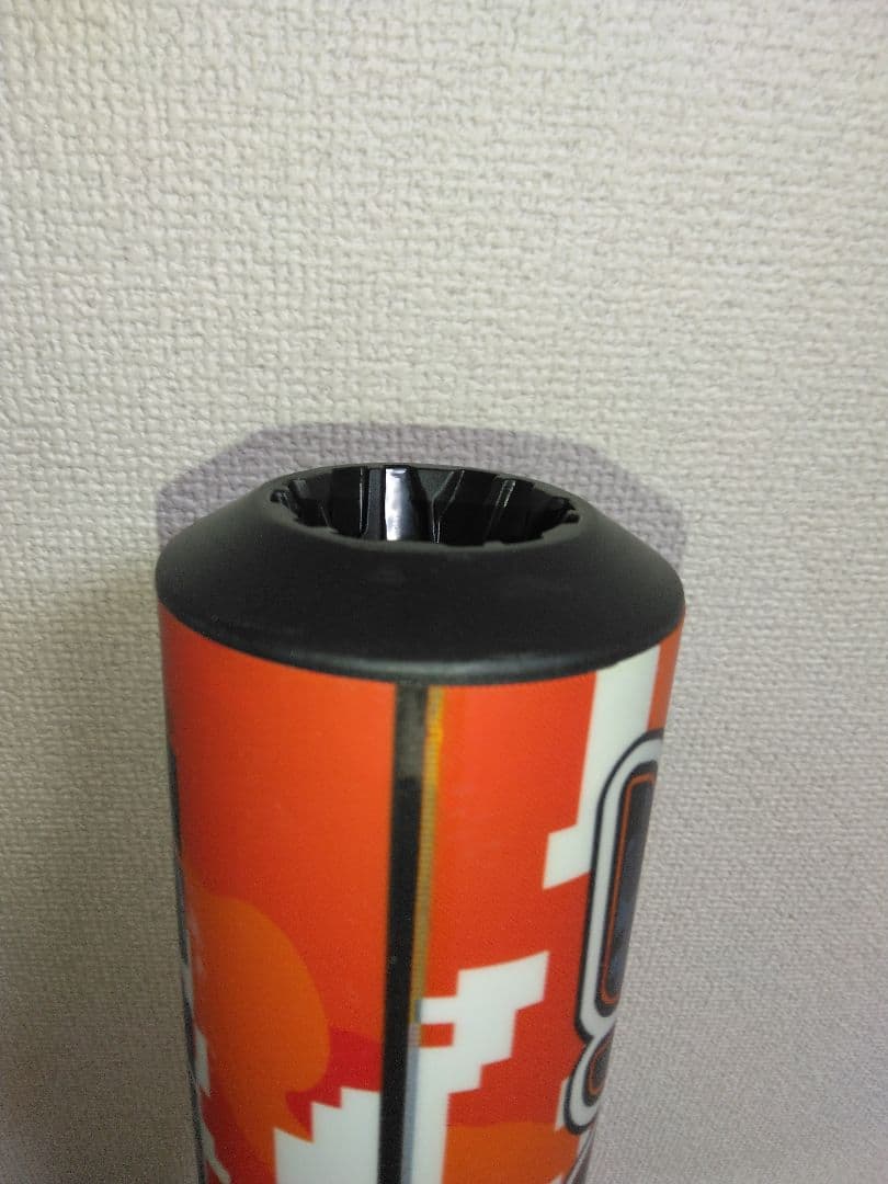 ディマリニ K-POINT　一般軟式ウレタンバット