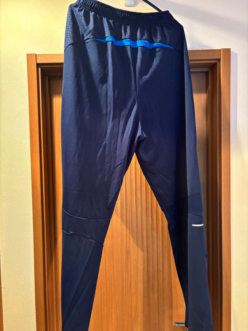 asics（アシックス）ランニングウェア 上下セット