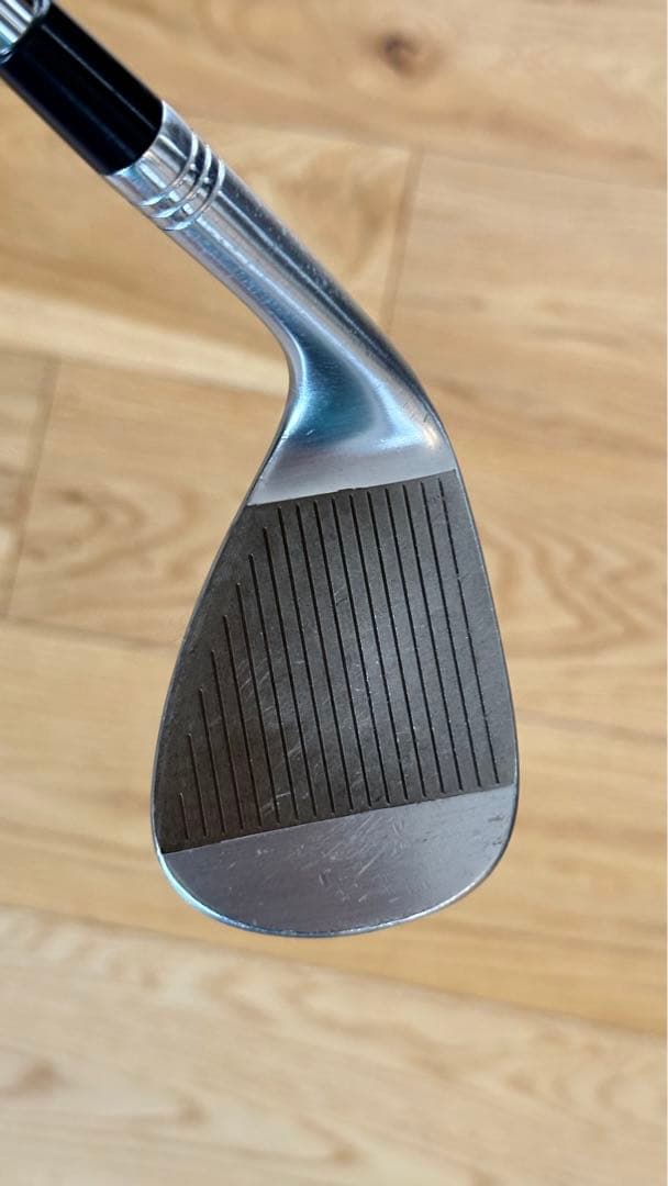 【中古品】初心者から使えるテーラーメイド MILLED GRIND 2 ウェッジ