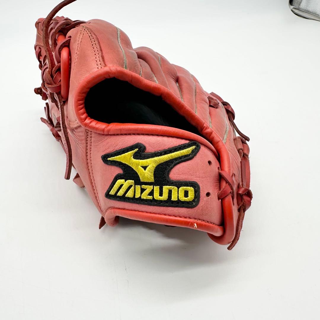 Mizuno Pro Model 軟式グローブ 左利き