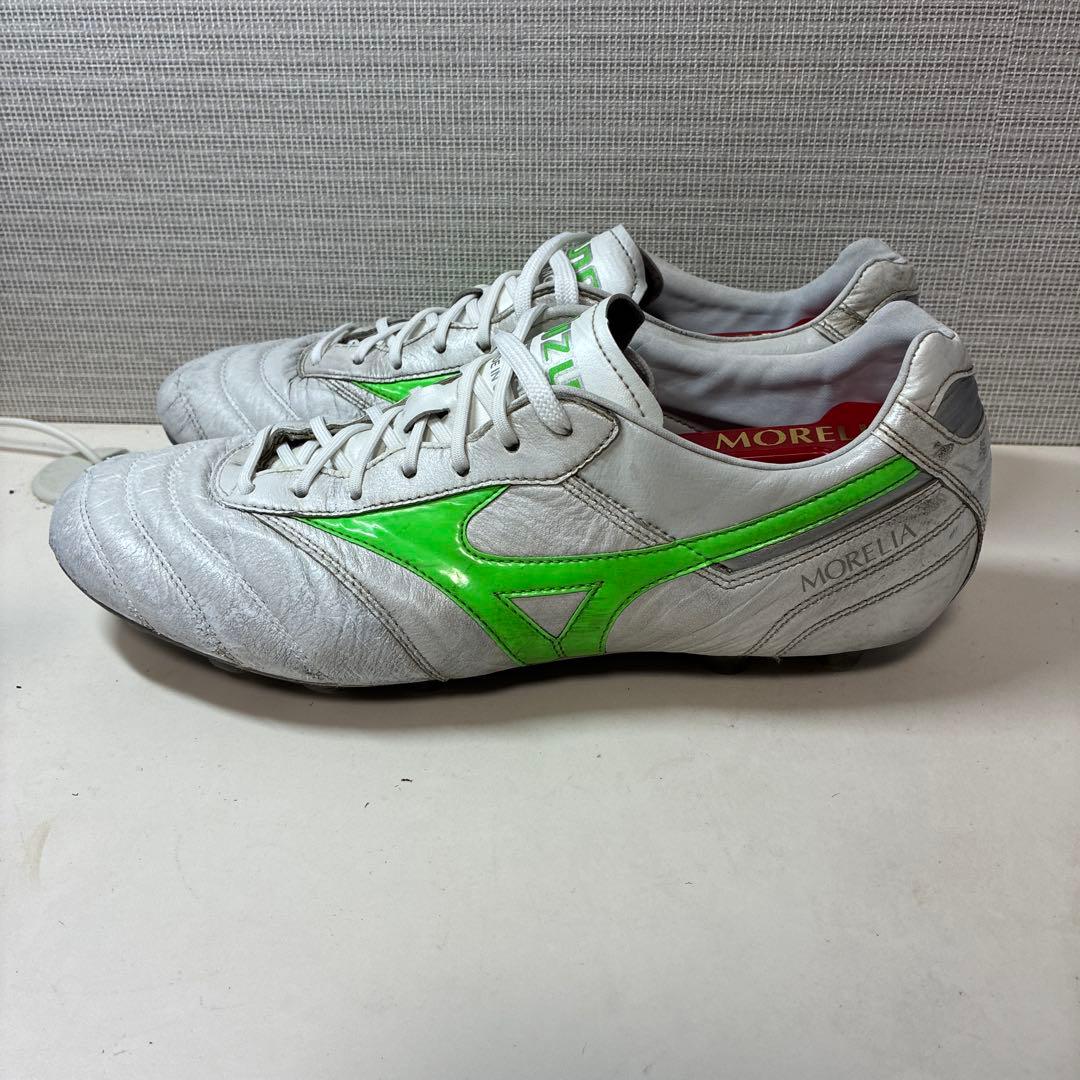Mizuno モレリア