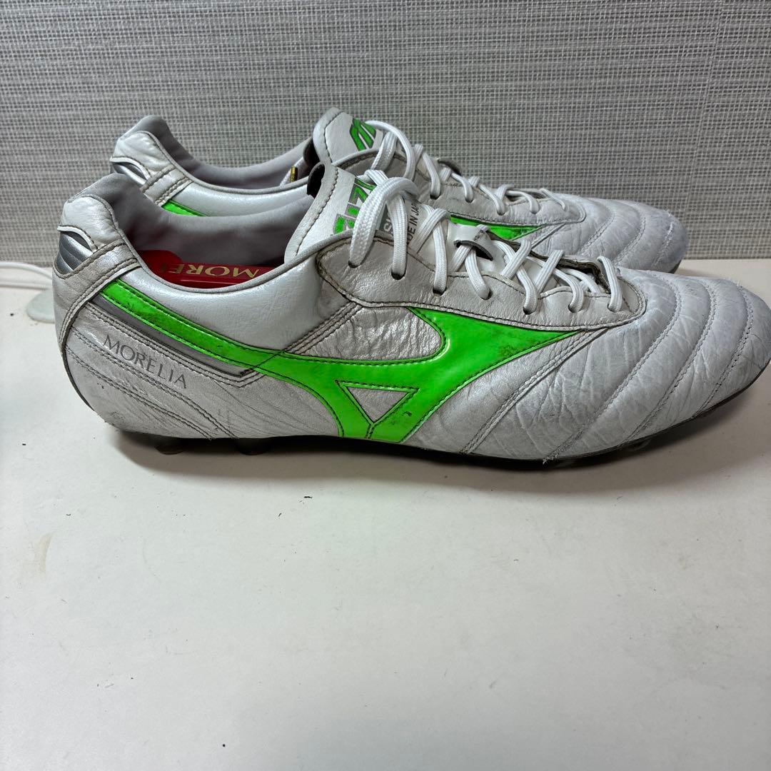 Mizuno モレリア