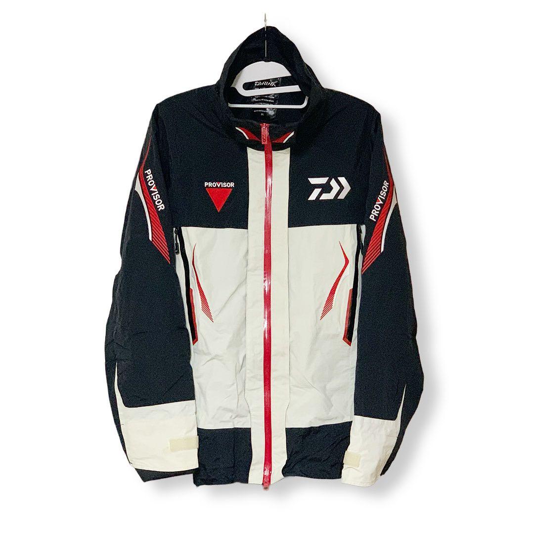 PROVISOR GORE-TEX フィッシングスーツ上下セット