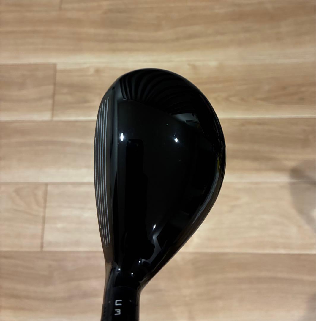 タイトリスト GT2 5U 24° テンセイ 1K ブルー 65HY R