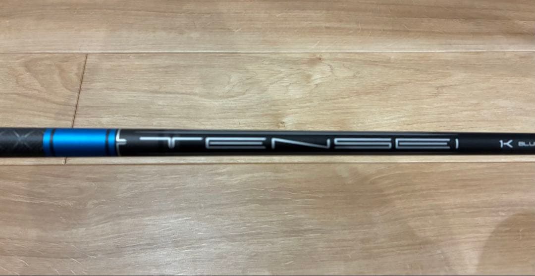 タイトリスト GT2 5U 24° テンセイ 1K ブルー 65HY R