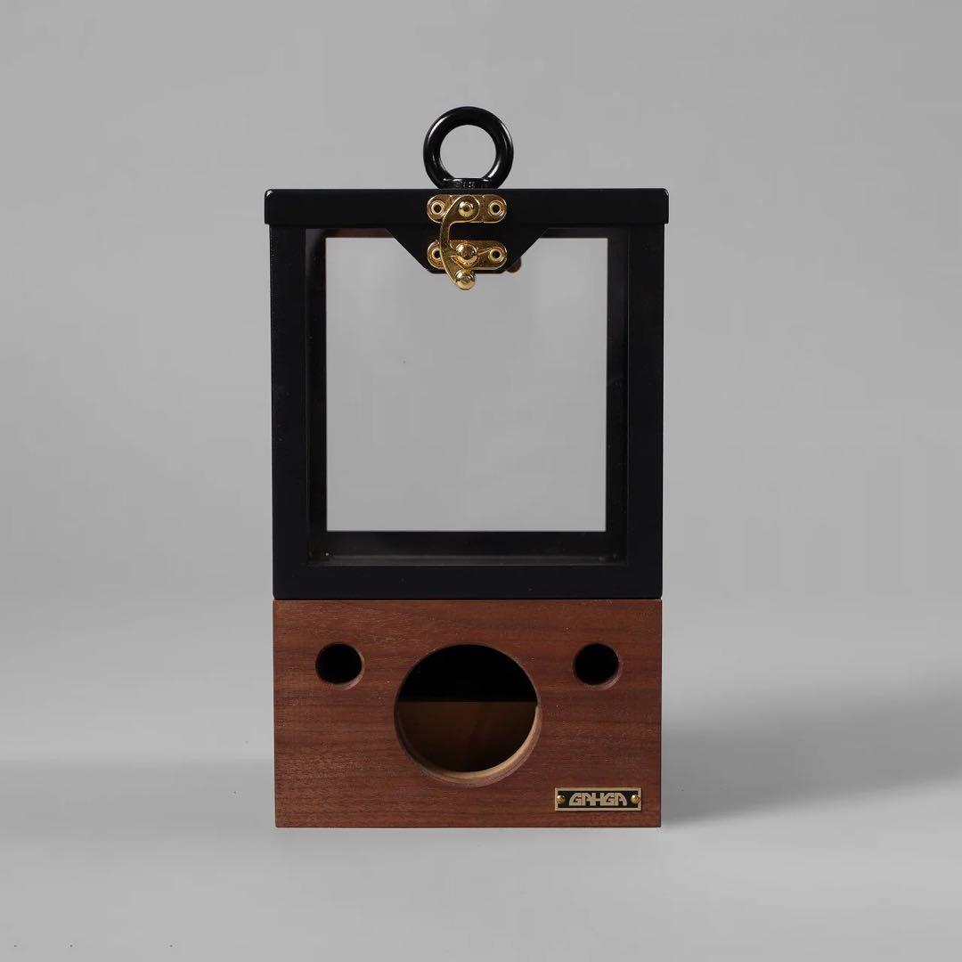 GAHGA【G-CUBE】ガーガ　ボンボネロ 38kt EWAスピーカーボックス