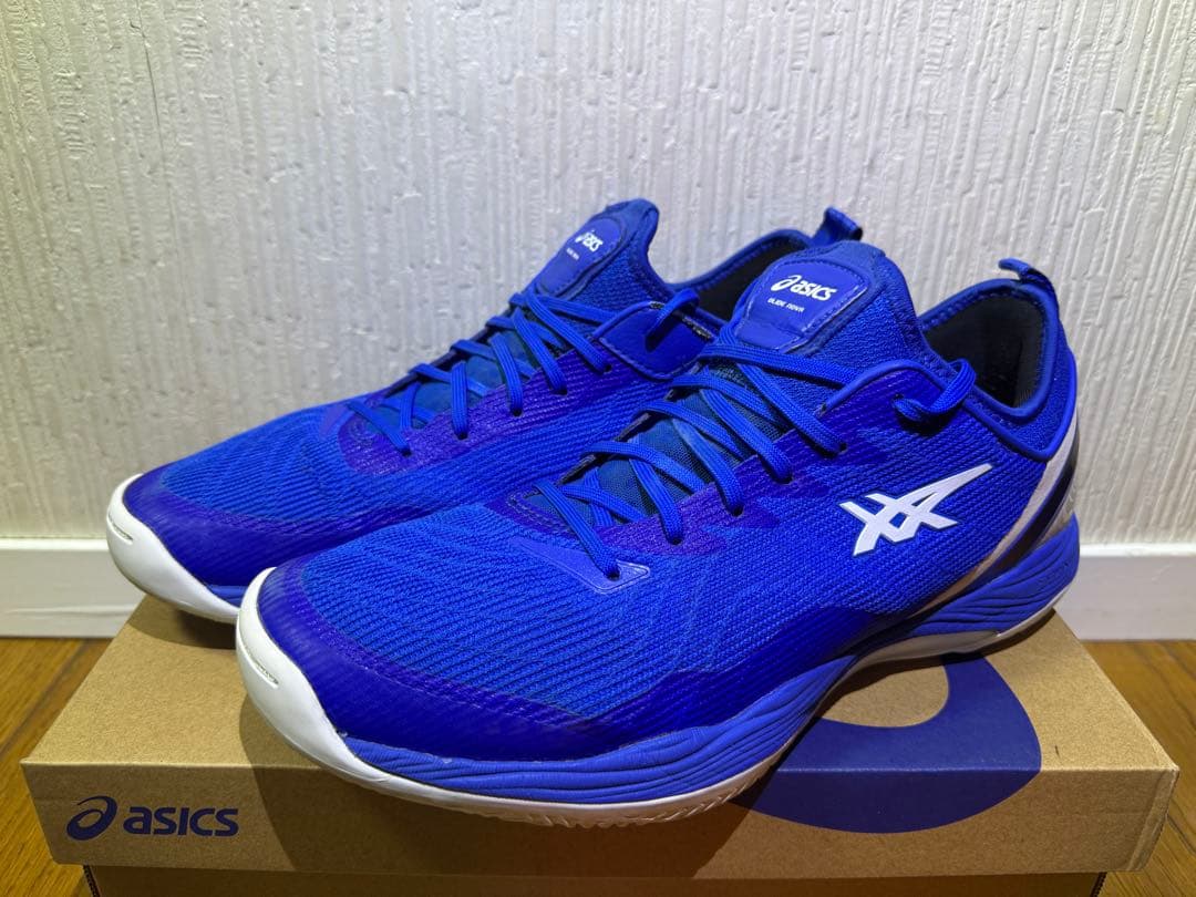 ASICS GLIDE NOVA FF2 グライドノヴァ
