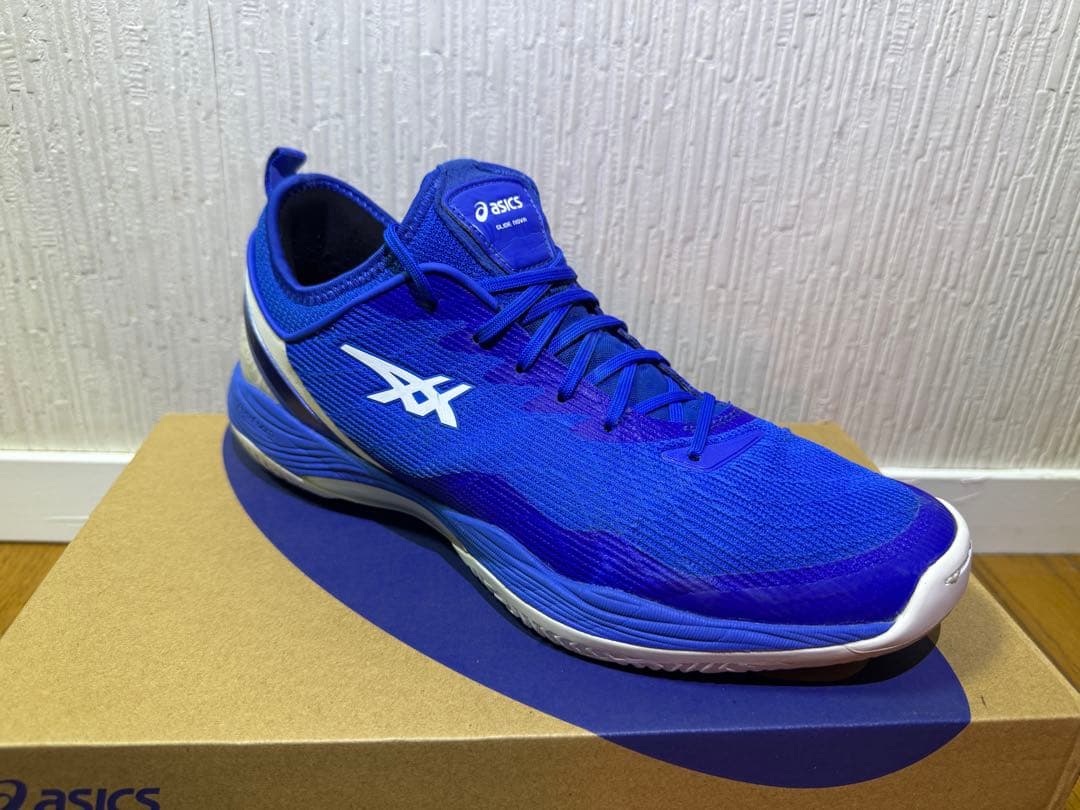 ASICS GLIDE NOVA FF2 グライドノヴァ