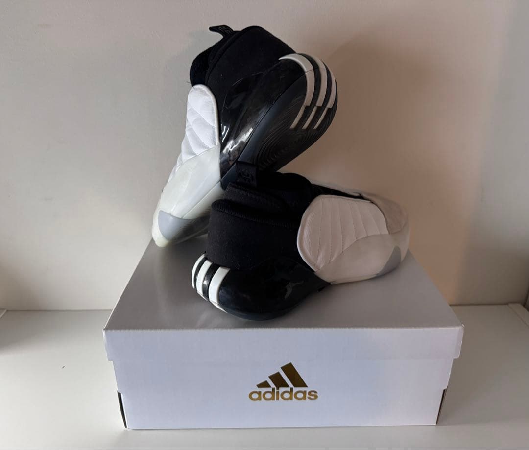 シューズ(男性用) adidas HARDEN VOLUME 7 27cm
