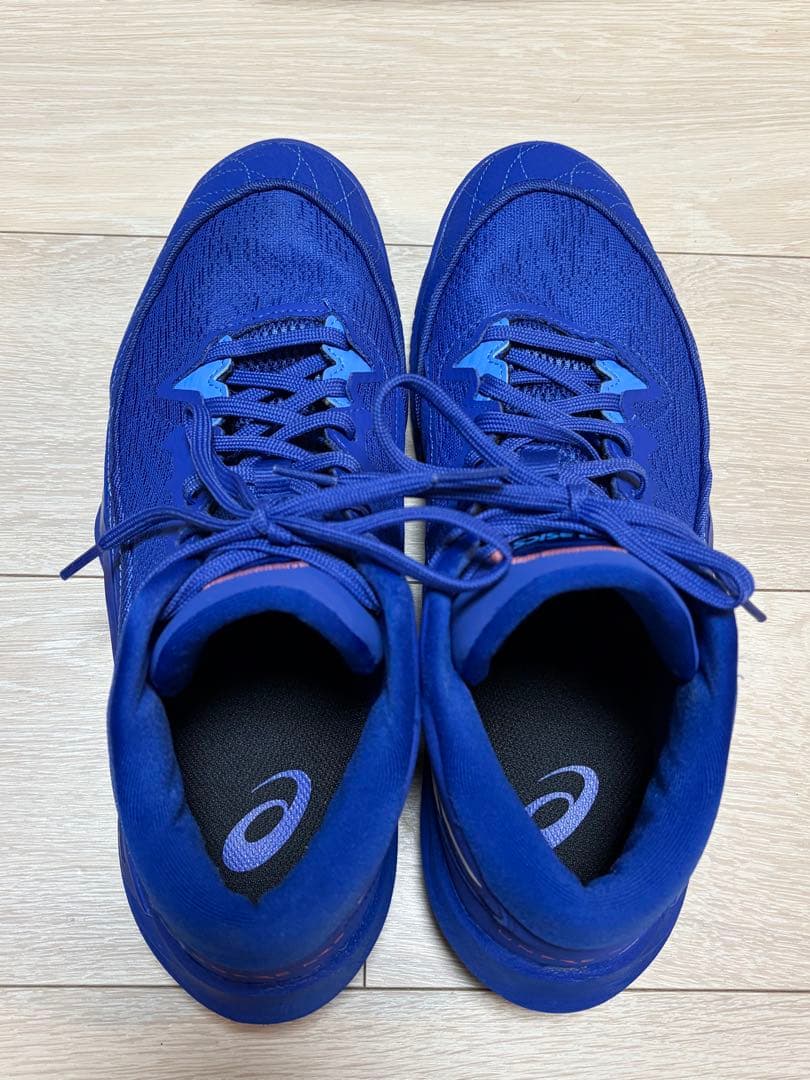 【美品】ASICS UNPRE ARS 3
