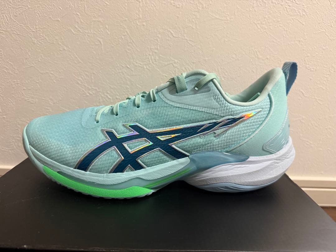 シューズ(男性用) ASICS SWIFTACE yuki 28cm