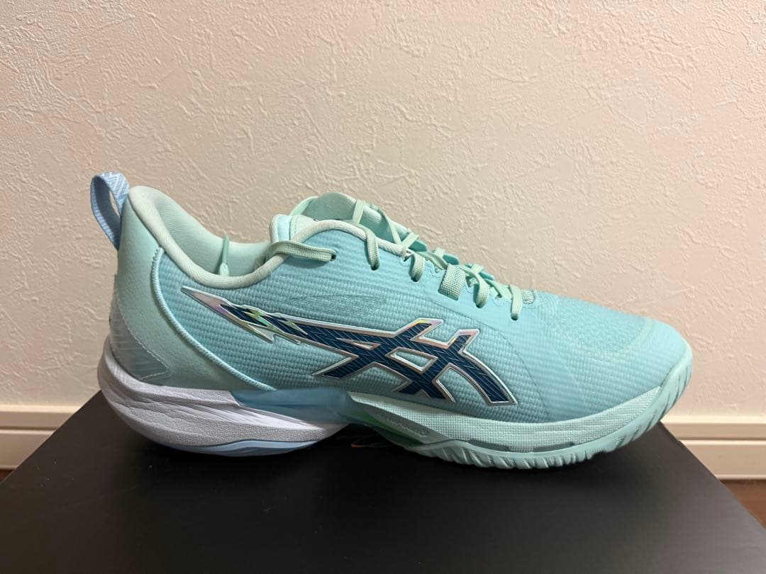 シューズ(男性用) ASICS SWIFTACE yuki 28cm