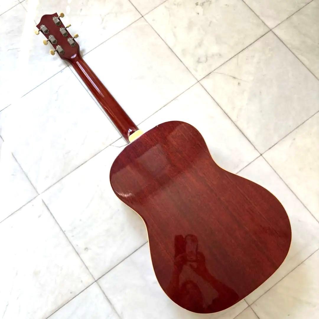 アコースティックギター　スタッフォード Stafford SLG360-BS
