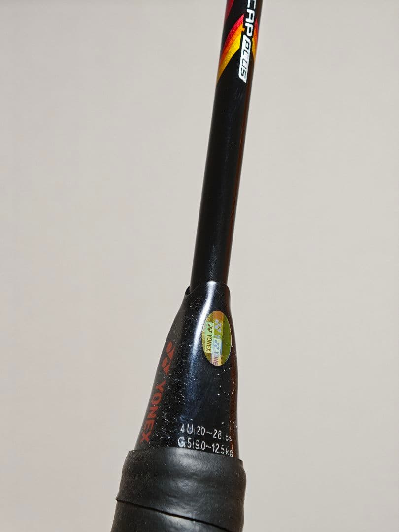 リ*ン様 カスタム塗装 アストロクス99プロ 三代目 4u5 YONEX AST