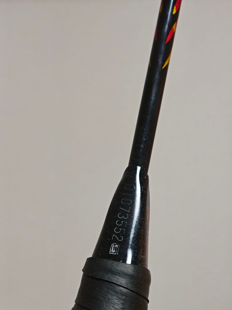 リ*ン様 カスタム塗装 アストロクス99プロ 三代目 4u5 YONEX AST