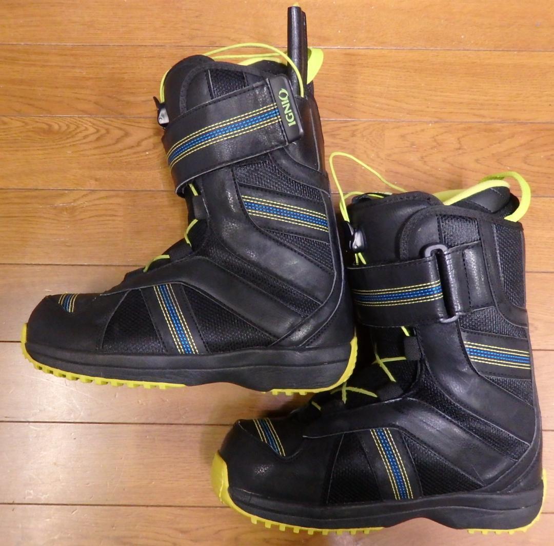 スノーボード IGNIO -JAFEE-