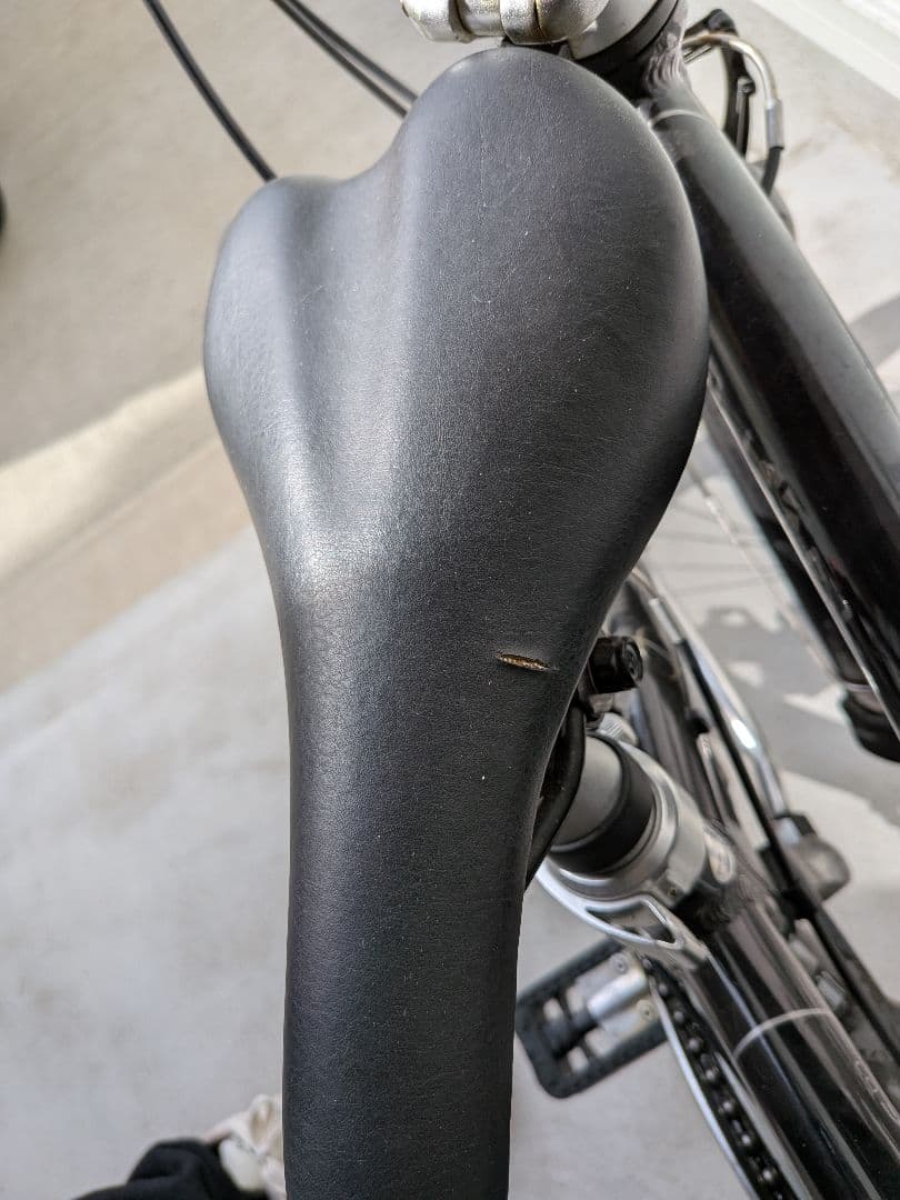 ジャンク｜DAHON ダホン Vybe D7 20インチ 2018年モデル