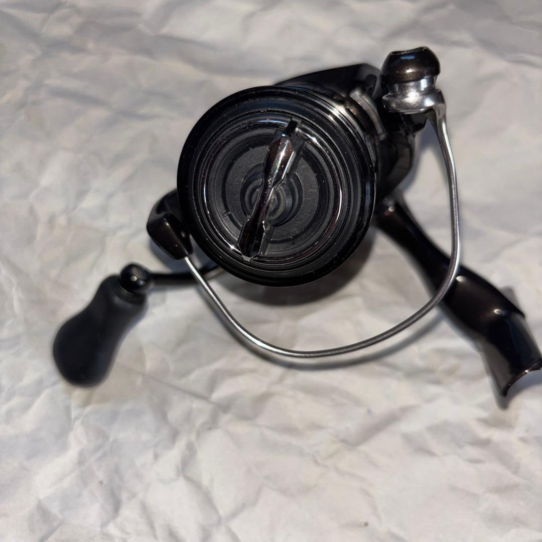 シマノ 22ソアレBB C2000SSHG