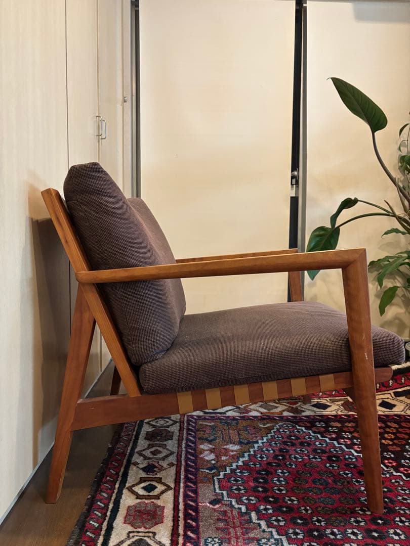 リッツウェル Ritzwell BLAVA Easy Chairs