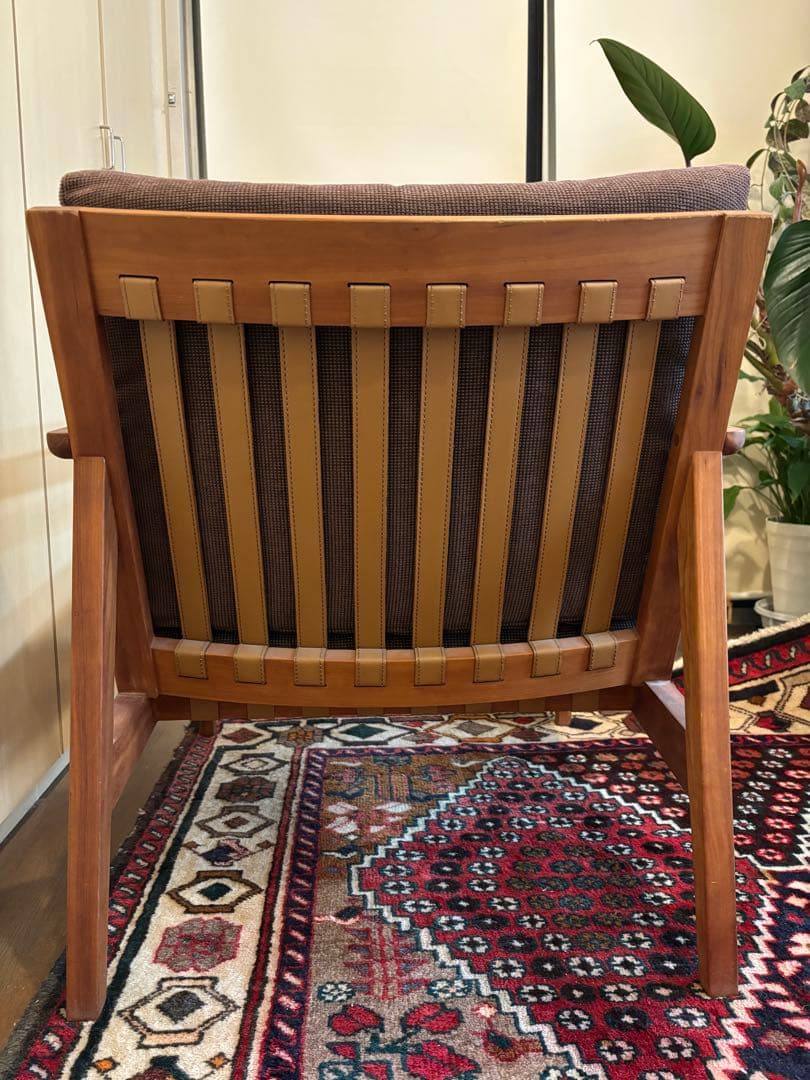 リッツウェル Ritzwell BLAVA Easy Chairs