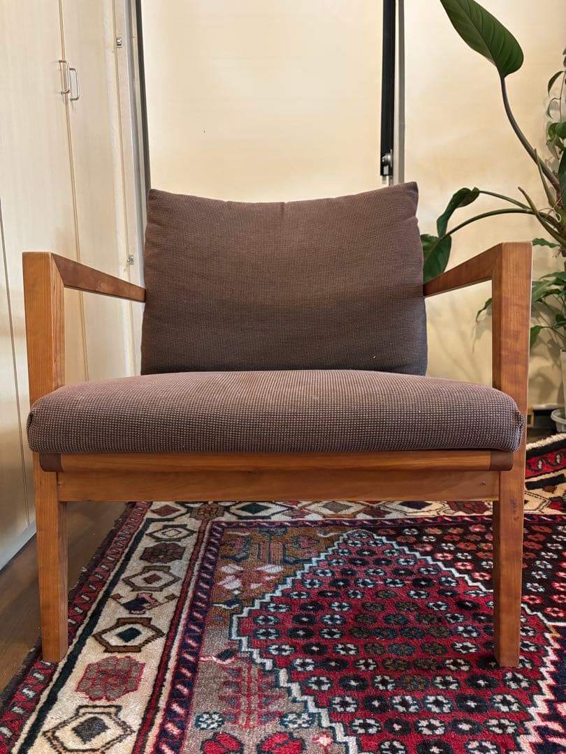 リッツウェル Ritzwell BLAVA Easy Chairs