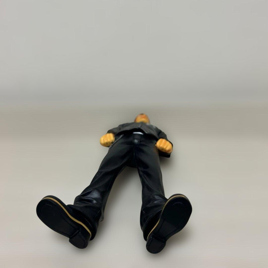 クローズ＆WORST FBG 迫田武文フィギュアのみ