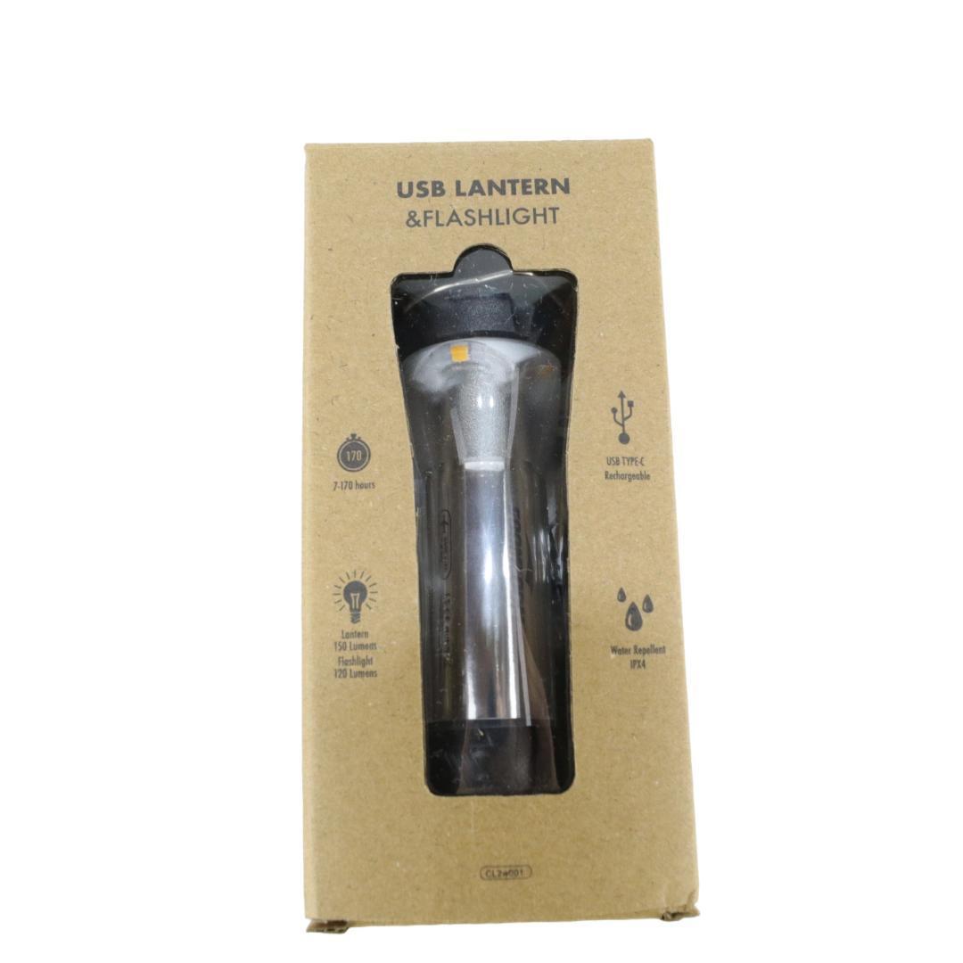 【3個】SoomLoom 充電式2way LEDランタン マグネットマウント付