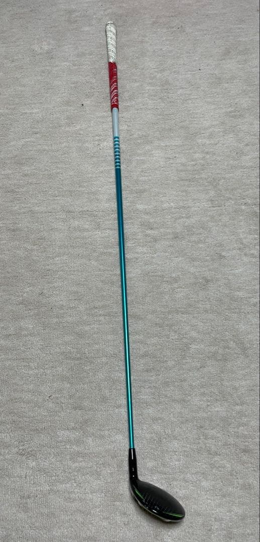 Callaway GBB EPIC SUB ZEROフェアウェイウッド男性右利き