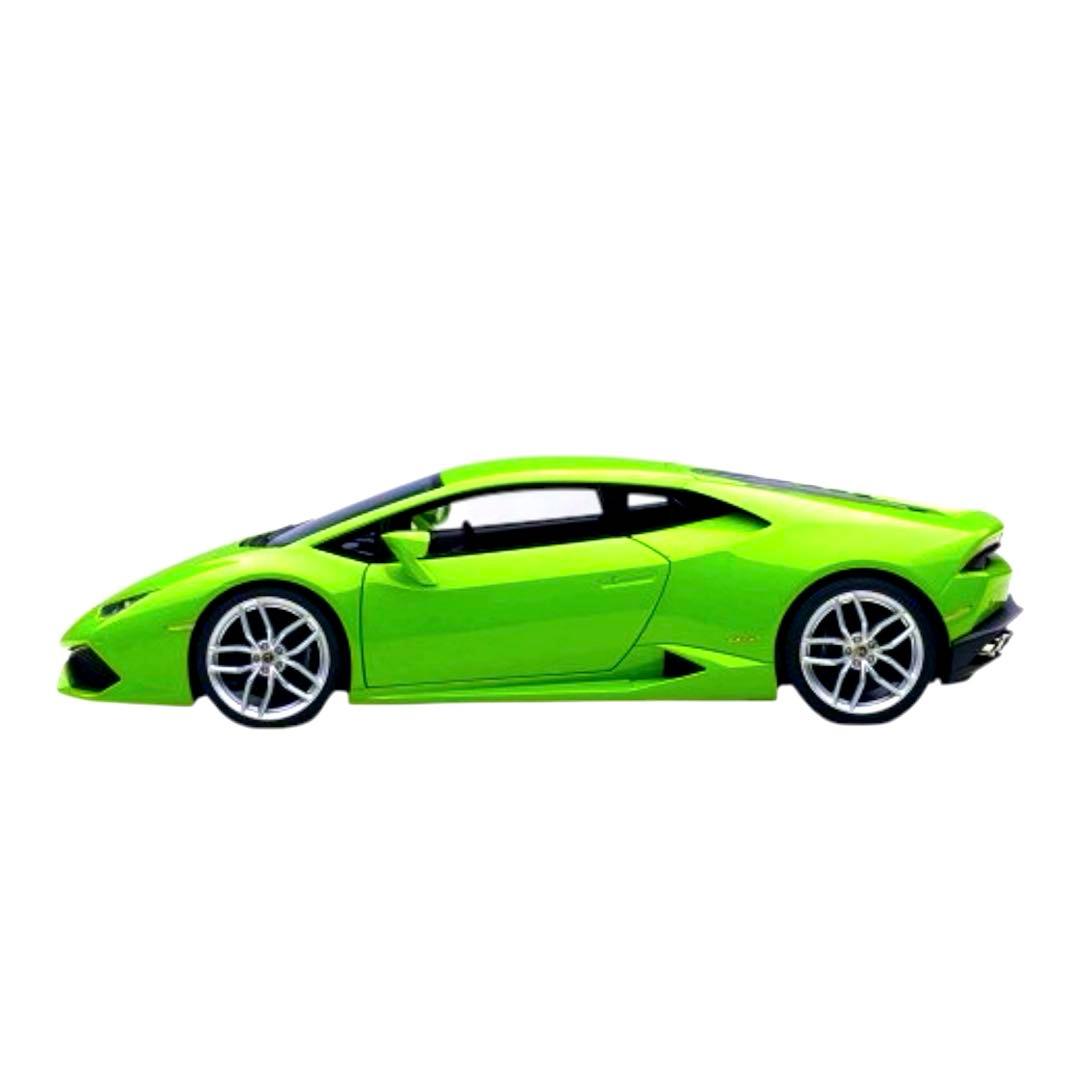 自動車 Autoart 1/18 Lamborghini Huracan