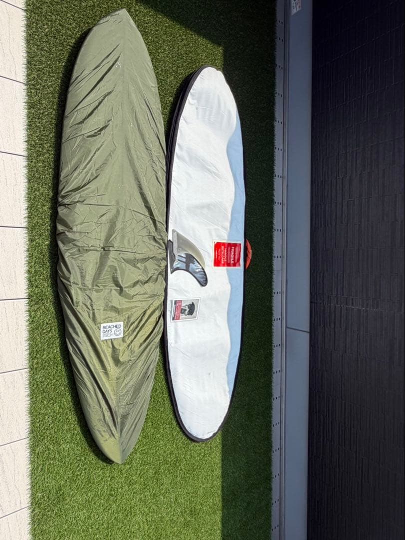 クリステンソン　C-BUCKET7'0 USA製 【付属品３点セット】