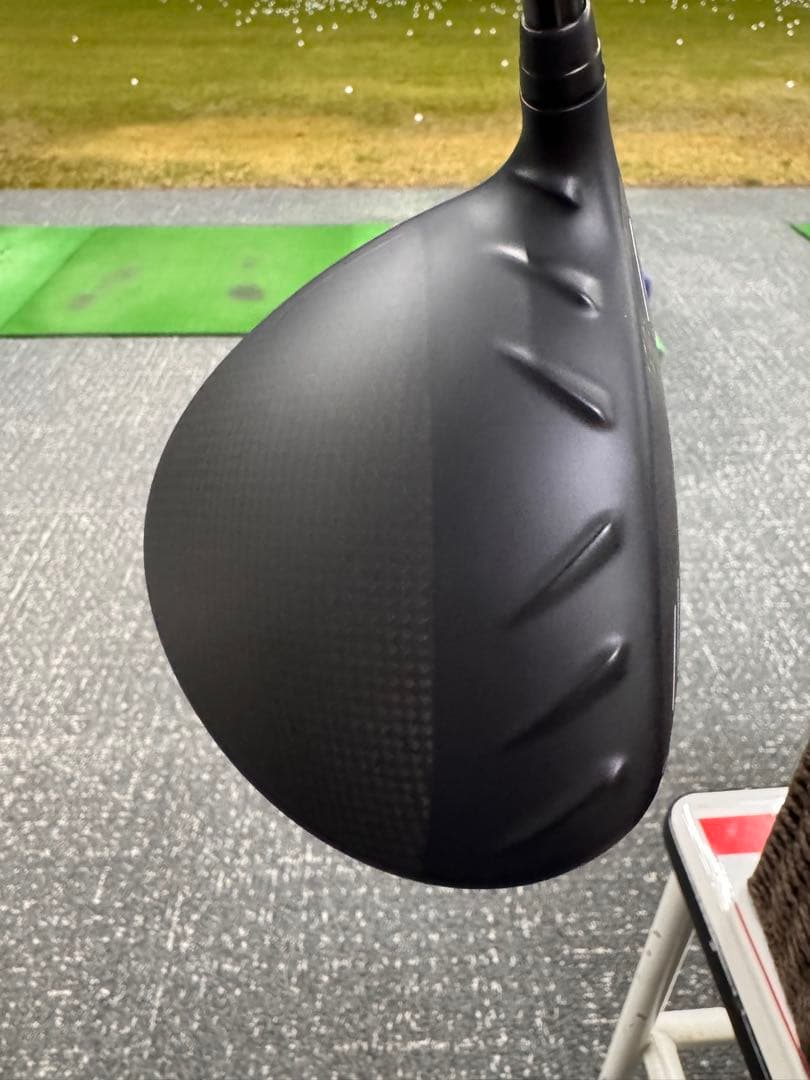 PING g440K ドライバー　9度　ブラック65S 付き