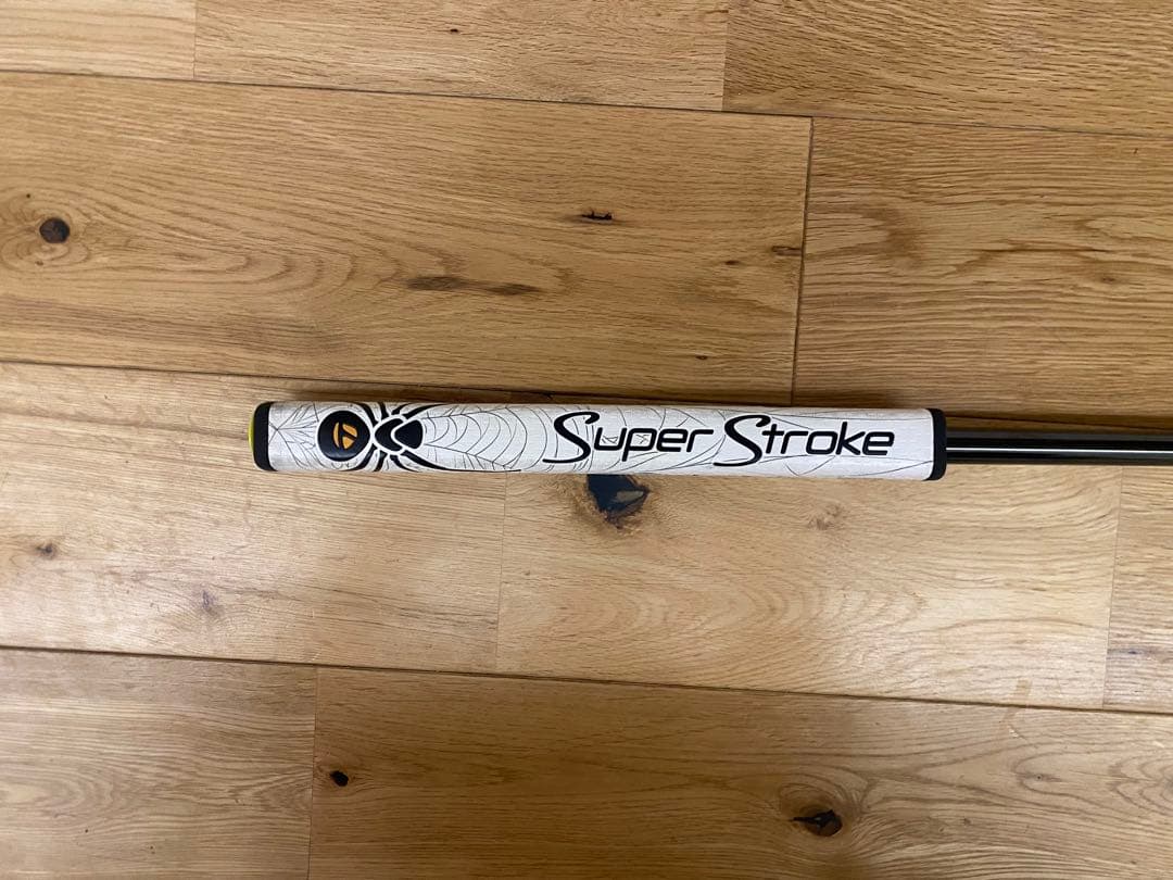 TaylorMade Spider Tour パター 34インチ