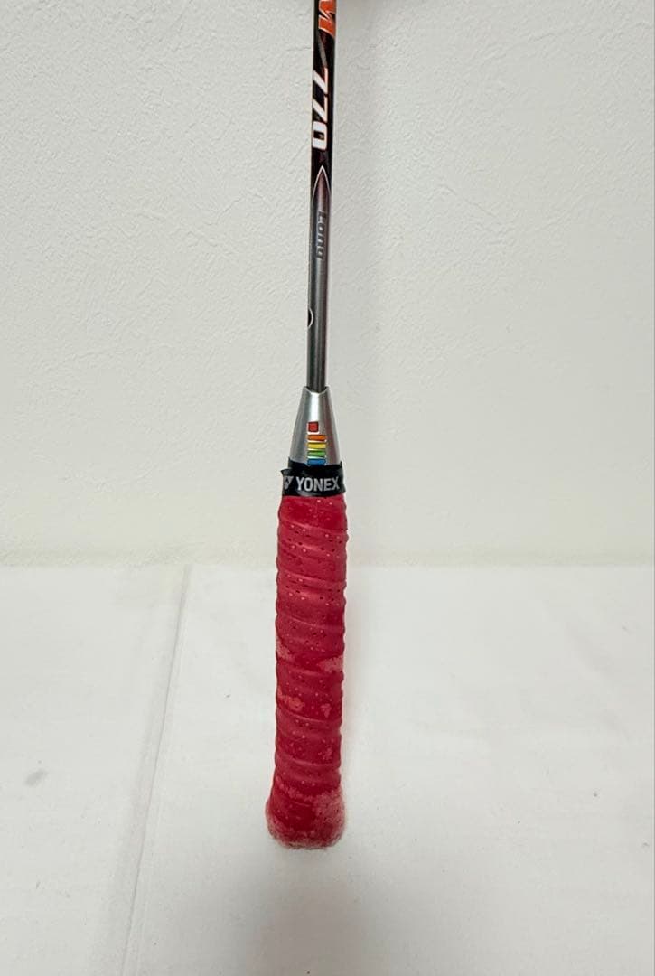 GOSEN PKS SLIM 770 バドミントンラケット