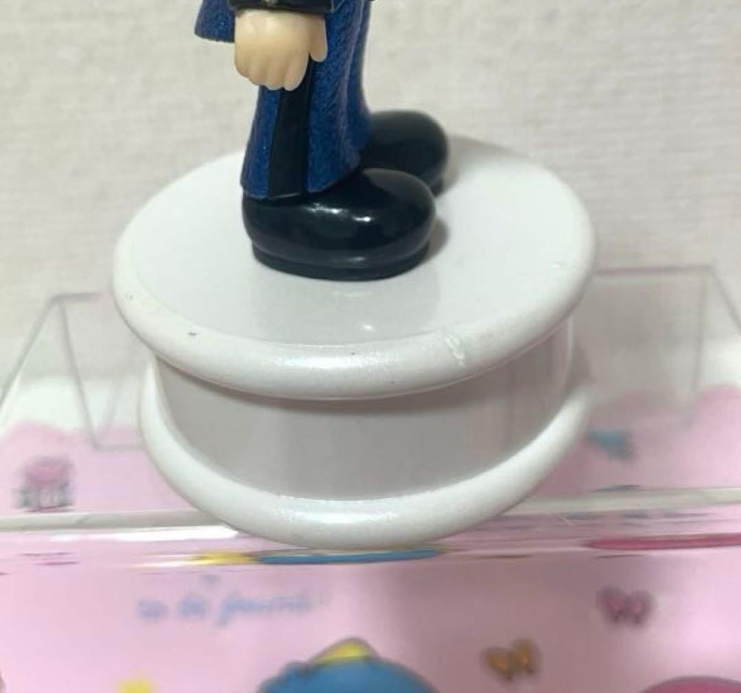 Hey! Say! JUMP 伊野尾慧 フィギュア