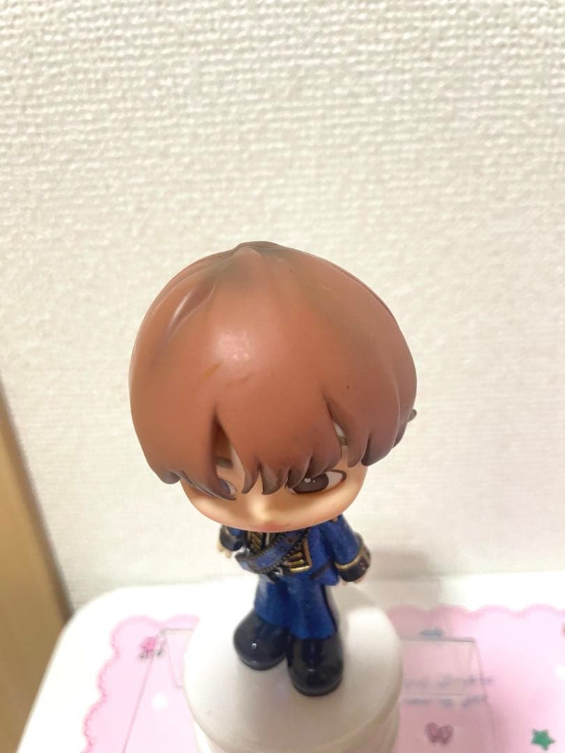 Hey! Say! JUMP 伊野尾慧 フィギュア