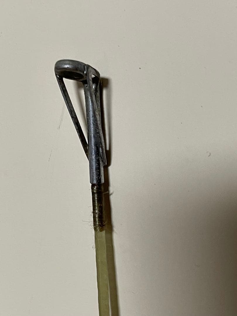 1950年代シェークスピアビンテージ　バスロッド
