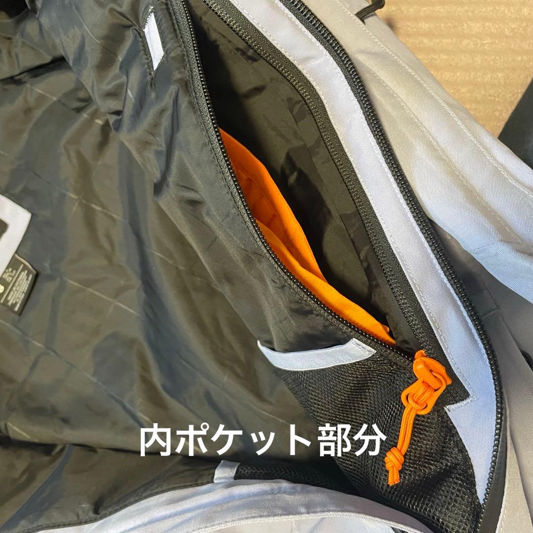 BURTON 上下セット　ウェア　ビブパンツ　Sサイズ　GORE-TEX