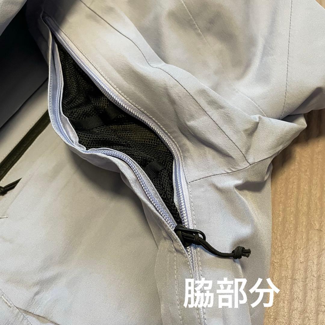 BURTON 上下セット　ウェア　ビブパンツ　Sサイズ　GORE-TEX