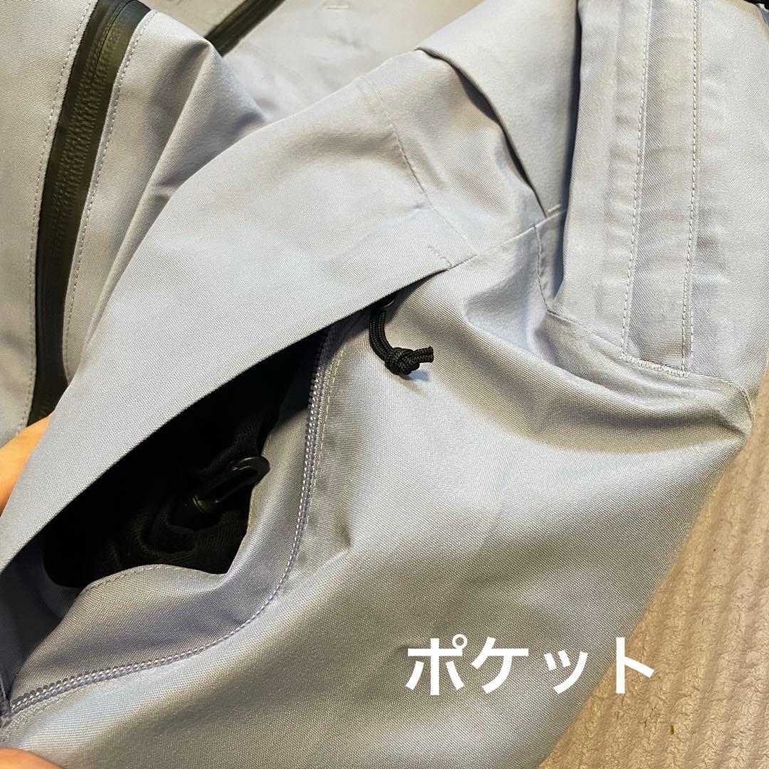 BURTON 上下セット　ウェア　ビブパンツ　Sサイズ　GORE-TEX